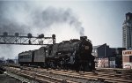 PRR 7133, K-4S, c. 1955
